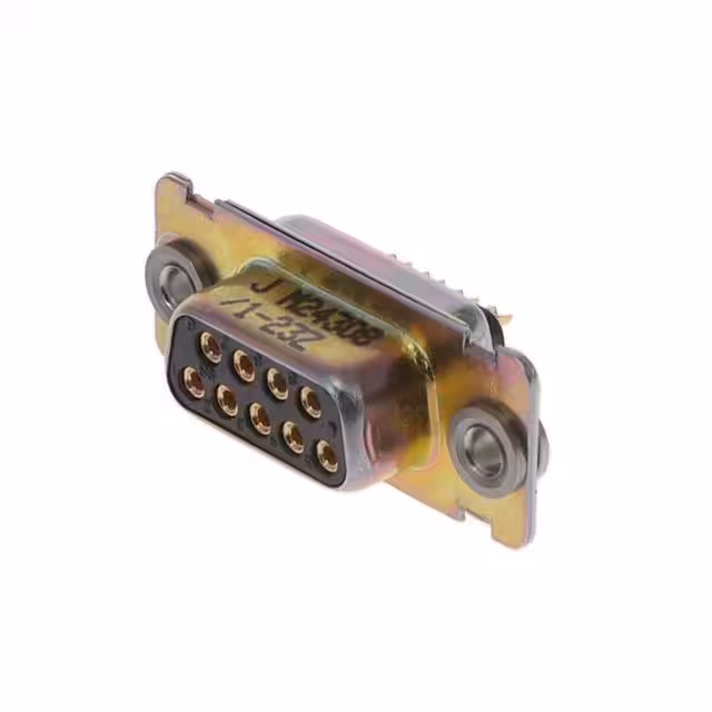 M24308/1-23Z ITT Cannon, LLC  D-Sub Connector Assemblies